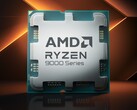 AMD Ryzen 9000 serisi işlemci. Ryzen CPU'ların yakında bir fiyat artışıyla karşı karşıya kalabileceği bildiriliyor.