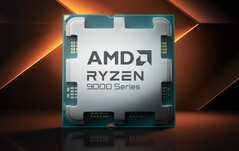 AMD Ryzen 9000 serisi işlemci. Ryzen CPU'ların yakında bir fiyat artışıyla karşı karşıya kalabileceği bildiriliyor.