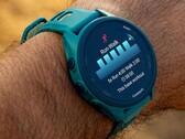 Garmin’in Forerunner 170 modeli v9.19 güncellemesini alıyor