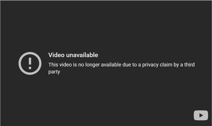 Moore's Law Is Dead'in Zen 7 videosu kaldırıldı.