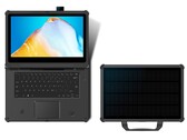 Oukitel’in en yeni dizüstü bilgisayarı güneş ışığıyla şarj oluyor.