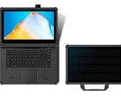 Oukitel’in en yeni dizüstü bilgisayarı güneş ışığıyla şarj oluyor.