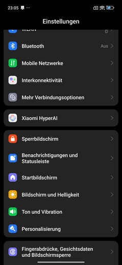 Xiaomi 15T akıllı telefon incelemesi