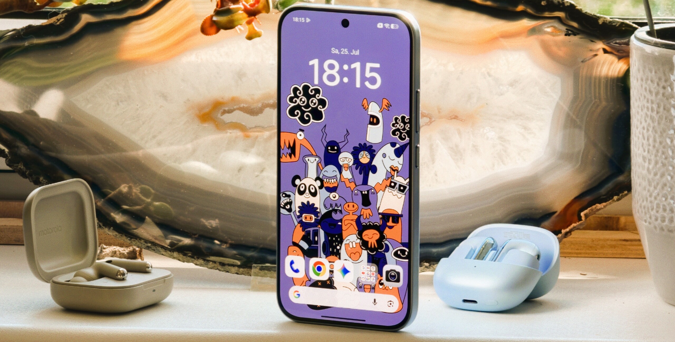 Xiaomi 17T Android telefon incelemesi