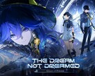 Wuthering Waves 3.4 Sürümü için hazırlanan ve “The Dream Not Dreamed” başlığını taşıyan resmi tanıtım görseli.