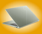 Acer, Swift Air 14 modelini şimdilik Sage Green rengiyle sınırlandırıyor.