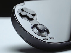 Anbernic RG Vita serisi iki model içerir.