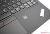 Lenovo ThinkPad X1 Carbon 2017-20HR0021GE