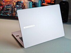 Asus ExpertBook PM3 (görüntü kaynağı: Notebookcheck)