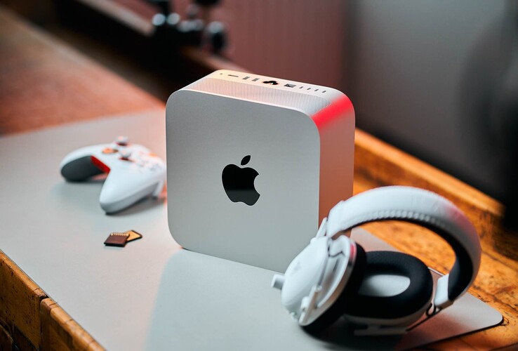 Mac Studio için çok sevilen 512 GB bellek seçeneği artık yok.