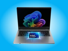Acer'ın en yeni TravelMate P2 modeli Intel'in Panther Lake platformunu kullanıyor.