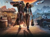 Star Wars Outlaws incelemesi: Dizüstü ve masaüstü karşılaştırmaları