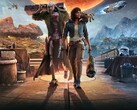 Star Wars Outlaws incelemesi: Dizüstü ve masaüstü karşılaştırmaları