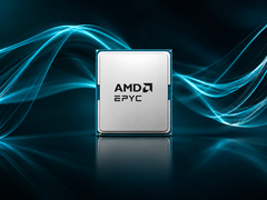 AMD'nin yeni nesil Epyc sunucu CPU serisinin tamamı ortaya çıktı.