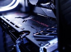 AMD'nin yeni nesil oyun ekran kartlarının en erken 2027 yılına kadar piyasaya çıkması beklenmiyor.