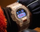 Casio'nun G-Shock x Anti Social Social Club saati