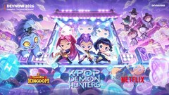 CookieRun ile ilgili ilk oyuncu izlenimleri: Kingdom'ın KPop Demon Hunters crossover'ı, daha hafif etkinlik para birimi baskısı ve daha geniş etkinlik içeriği üzerinde yoğunlaşıyor.