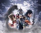 Final Fantasy VII Revelation'ın kapak resmi