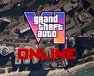 GTA 6 Online için hazırlanan afiş gösterildi