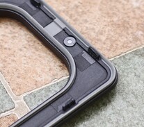 Gigaset GS6 Pro İncelemesi: Çıkarılabilir Arka Kapak ve Pil Özelliği