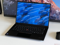 Lenovo ThinkPad P14s G5 incelemesi. Test cihazı tarafından sağlanmıştır: