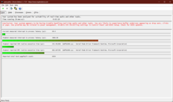 LatencyMon: Kesintilerle ilgili sorunlar