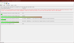 LatencyMon: Kesintilerle ilgili sorunlar