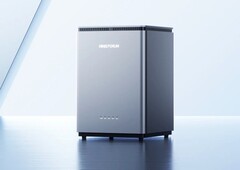 Minisforum'un en yeni NAS'ı Wildcat Lake sayesinde makul bir performans vaat ediyor.