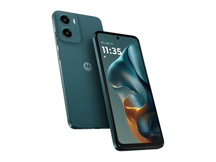 Motorola Moto G05 incelemesi