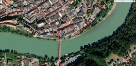 Garmin Venu 2 konumu - Köprü