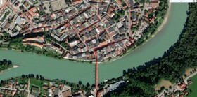Garmin Venu 2 konumu - köprü