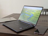 HP OmniBook Ultra Flip 14 dönüştürülebilir inceleme: Beklenenden daha hafif