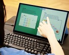 Radiant Monitor 2, gün ışığında görünürlüğü artırmak için transflektif bir LCD ekran kullanır.