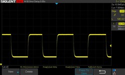 Panel overdrive olmadan GtG tepki süresi: 10.24 ms
