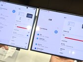 Güney Kore’den gelen son haberlere göre, Samsung’un ilk katlanabilir cihazı Galaxy Z TriFold 2’den önce piyasaya çıkabilir.