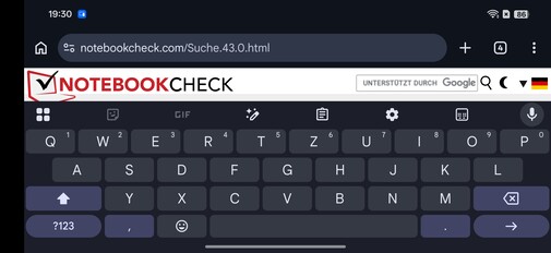 Realme GT 8 Pro akıllı telefonu test edin 