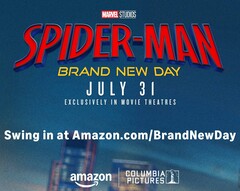 ABD'deki Amazon Prime üyeleri Örümcek Adam: Yepyeni Bir Gün filminin erken gösterimleri için bilet alabilirler.