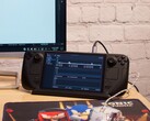 Bir akıllı telefon, Steam Deck için Bluetooth ses kaynağı olarak kullanılabilir ve oyun sesinin, müziğin, videoların ve aramaların aynı kulaklıktan çalınmasına olanak tanır.