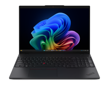 Lenovo ThinkPad L16 Gen 3.