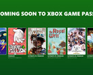 Xbox Game Pass sahipleri önümüzdeki günlerde yeni oyunlara erişim sağlayacak