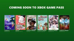 Xbox Game Pass sahipleri önümüzdeki günlerde yeni oyunlara erişim sağlayacak