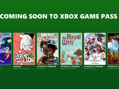 Xbox Game Pass sahipleri önümüzdeki günlerde yeni oyunlara erişim sağlayacak
