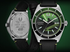 Birleşik Krallık’taki alıcılar, AW1910-48W’yi Citizen’ın çevrimiçi mağazasından beş yıl garantili bir kutu seti olarak 299 £ karşılığında sipariş edebilir.