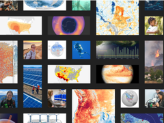 Kâr amacı gütmeyen bir ekip, climate.gov sitesini climate.us olarak yeniden hizmete sundu.
