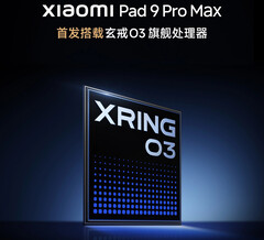 Pad 9 Pro Max, 13,3 inçlik ekrana ve 120 W hızlı şarj özelliğine sahip, üst düzey bir üretkenlik tableti olarak hizmet vermektedir.