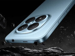 Redmi Note 17 Pro Max'in ayrıca küresel olarak 9.210 mAh ve Çin'de 10.100 mAh eşdeğeri bir bataryaya sahip olması bekleniyor, önceki resim.