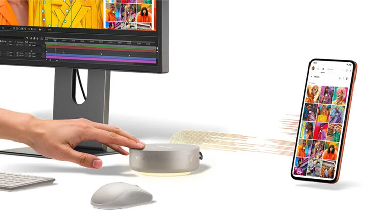 Lenovo ayrıca M.2 2230 ve M.2 2280 yuvalarının yanı sıra tek bir 2 W hoparlör de içeriyor.