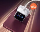 Anker’ın Birleşik Krallık için Nano Charger (45W, Akıllı Ekran) şarj cihazı