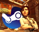 BioShock Infinite 1 Haziran'a kadar Steam'de %75 indirimli.