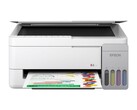 Epson'un L3351 Renkli Kablosuz Çok İşlevli Yazıcısı